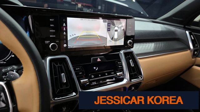 2023 Kia Sorento 4th Gen - Thumbnail 3