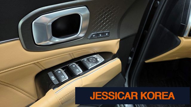 2023 Kia Sorento 4th Gen - Thumbnail 4