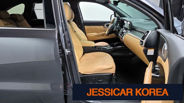 2023 Kia Sorento 4th Gen - Thumbnail 5