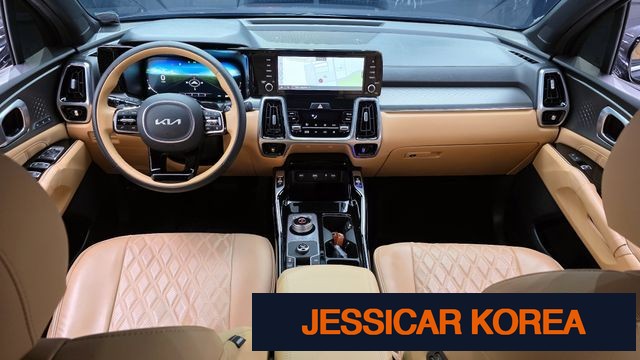 2023 Kia Sorento 4th Gen - Thumbnail 10