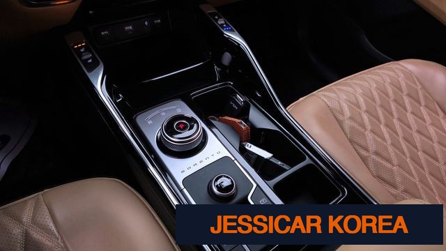 2023 Kia Sorento 4th Gen - Thumbnail 11