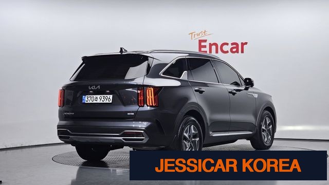 2023 Kia Sorento 4th Gen - Thumbnail 13