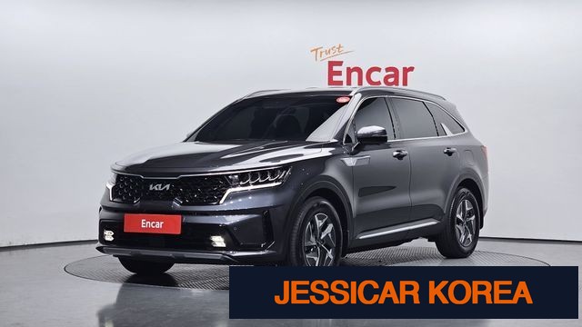 2023 Kia Sorento 4th Gen - Thumbnail 15
