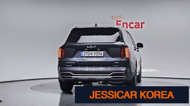 2023 Kia Sorento 4th Gen - Thumbnail 19