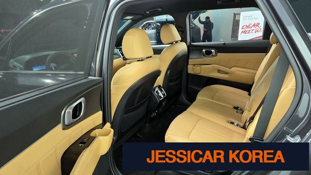 2023 Kia Sorento 4th Gen - Thumbnail 20
