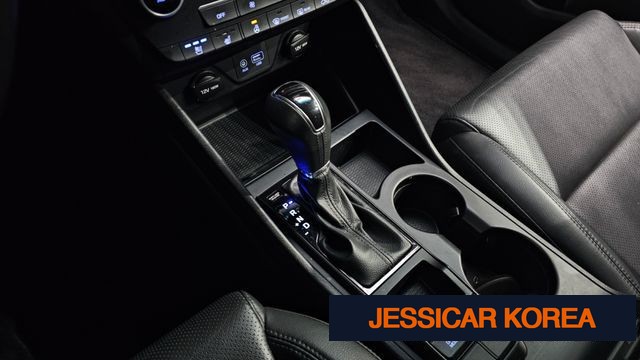 2019 Hyundai All new Tucson - Thumbnail 3