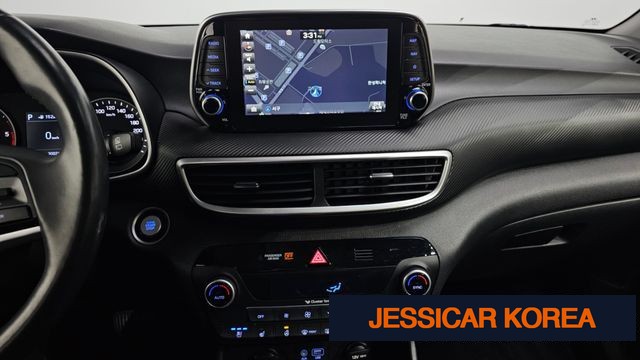 2019 Hyundai All new Tucson - Thumbnail 5