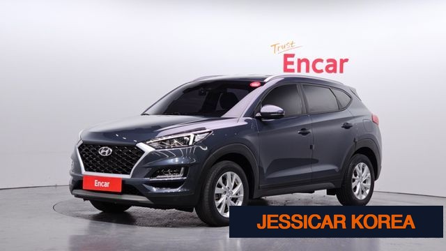 2019 Hyundai All new Tucson - Thumbnail 6