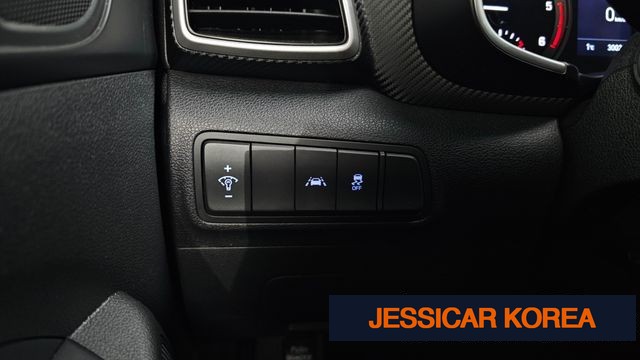 2019 Hyundai All new Tucson - Thumbnail 8