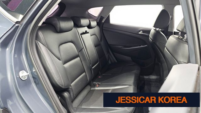2019 Hyundai All new Tucson - Thumbnail 9