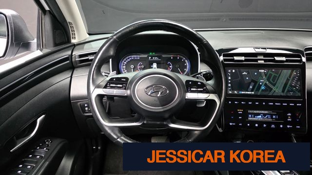 2023 Hyundai Tucson (NX4) - Thumbnail 2