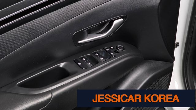 2023 Hyundai Tucson (NX4) - Thumbnail 6