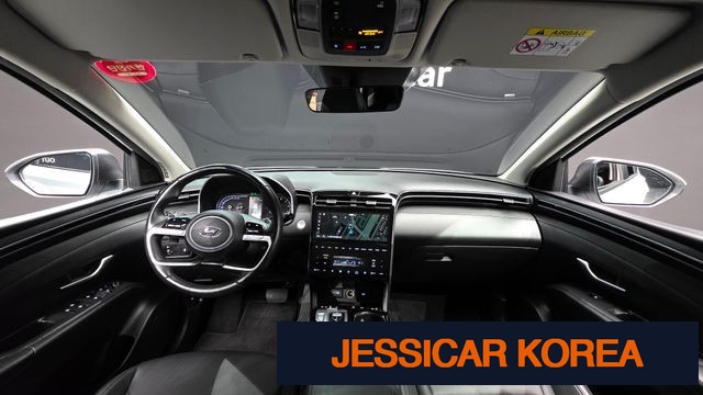 2023 Hyundai Tucson (NX4) - Thumbnail 7