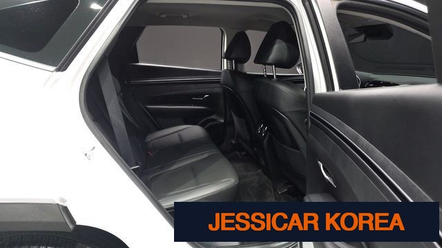 2023 Hyundai Tucson (NX4) - Thumbnail 12
