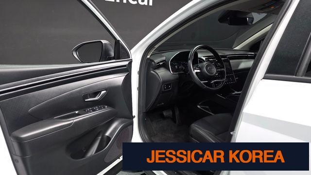 2023 Hyundai Tucson (NX4) - Thumbnail 13