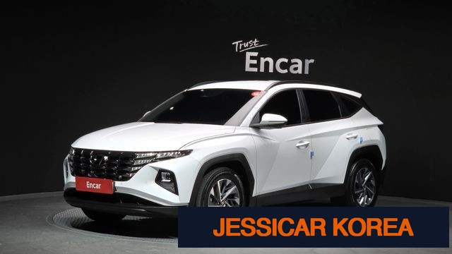 2023 Hyundai Tucson (NX4) - Thumbnail 14