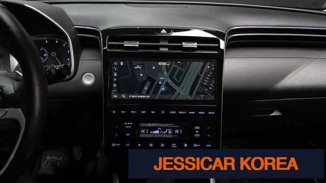2023 Hyundai Tucson (NX4) - Thumbnail 15