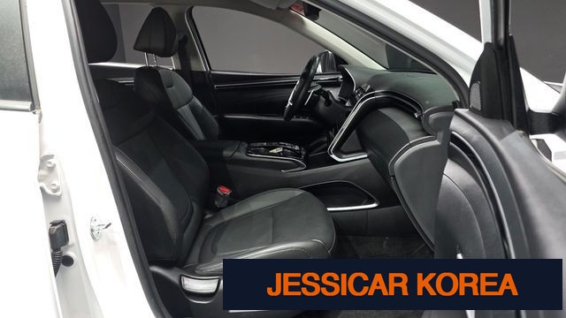 2023 Hyundai Tucson (NX4) - Thumbnail 17