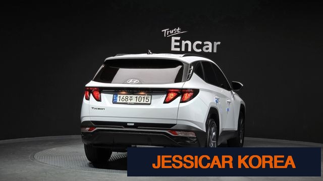 2023 Hyundai Tucson (NX4) - Thumbnail 19