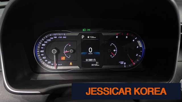 2023 Hyundai Tucson (NX4) - Thumbnail 20