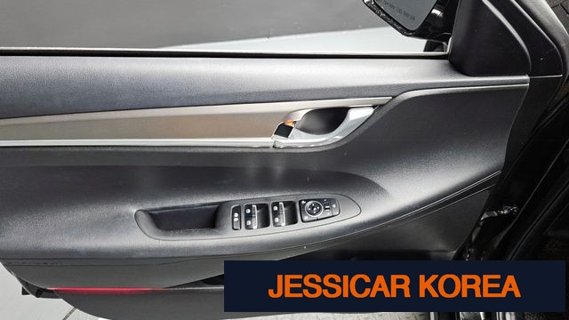 2020 Hyundai The New Grandeur IG - Thumbnail 4