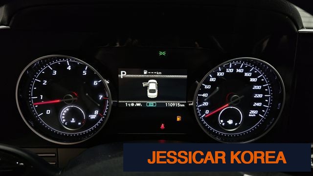 2020 Hyundai The New Grandeur IG - Thumbnail 6