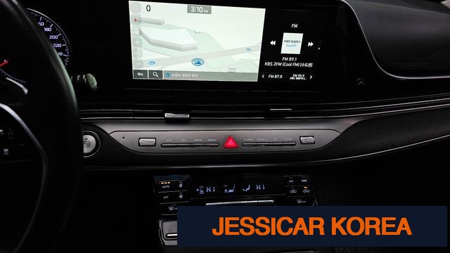 2020 Hyundai The New Grandeur IG - Thumbnail 8