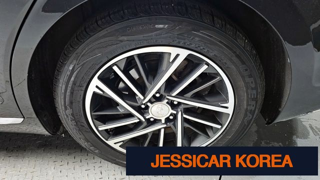 2020 Hyundai The New Grandeur IG - Thumbnail 10