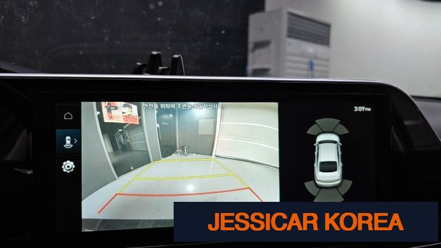 2020 Hyundai The New Grandeur IG - Thumbnail 12