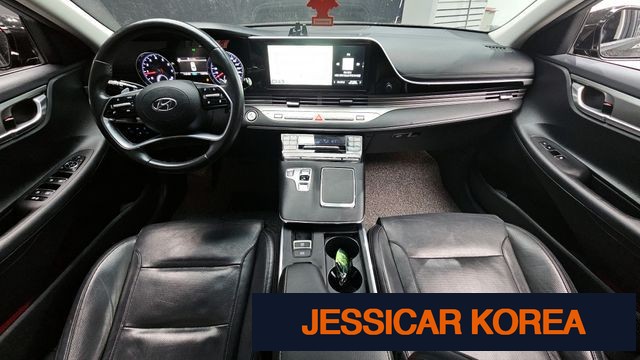 2020 Hyundai The New Grandeur IG - Thumbnail 14