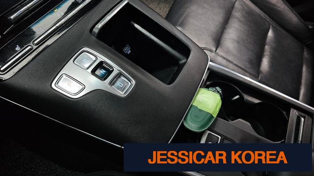 2020 Hyundai The New Grandeur IG - Thumbnail 16