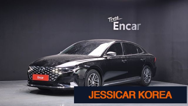 2020 Hyundai The New Grandeur IG - Thumbnail 17