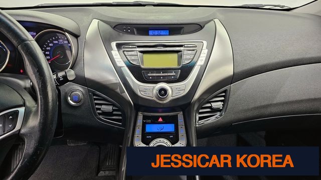 2011 Hyundai Avante MD - Thumbnail 6