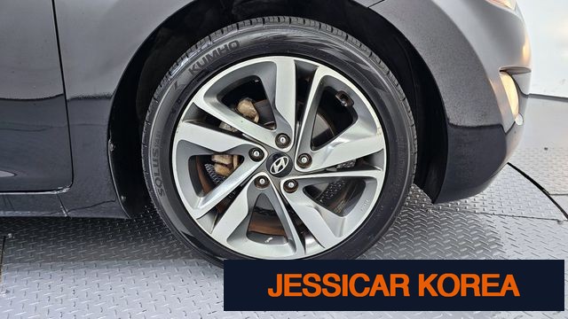 2011 Hyundai Avante MD - Thumbnail 9