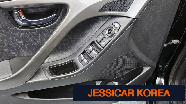 2011 Hyundai Avante MD - Thumbnail 15