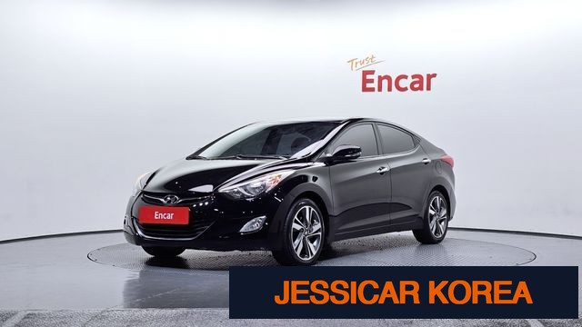 2011 Hyundai Avante MD - Thumbnail 16