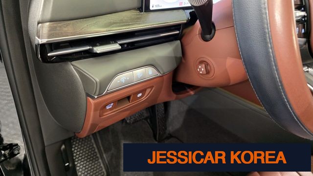 2025 Genesis GV80 - Thumbnail 10