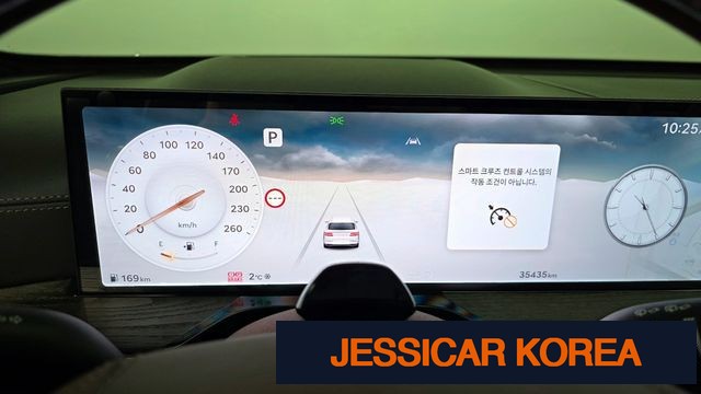 2025 Genesis GV80 - Thumbnail 13