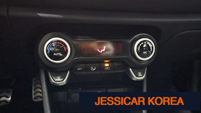 2020 Kia All New Morning (JA) - Thumbnail 3