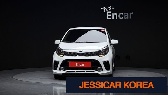 2020 Kia All New Morning (JA) - Thumbnail 4