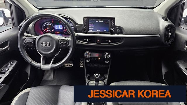 2020 Kia All New Morning (JA) - Thumbnail 5