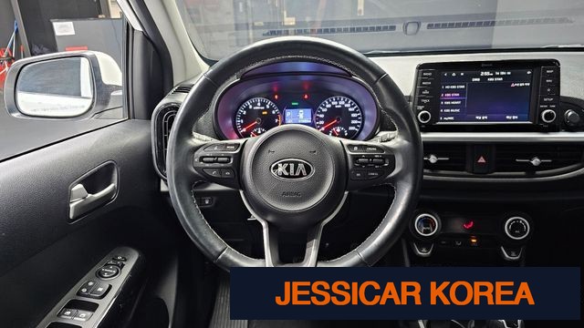 2020 Kia All New Morning (JA) - Thumbnail 6