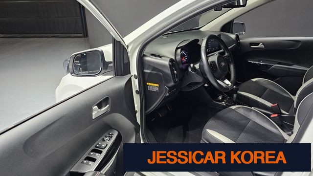 2020 Kia All New Morning (JA) - Thumbnail 9