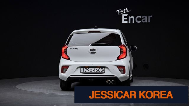 2020 Kia All New Morning (JA) - Thumbnail 10
