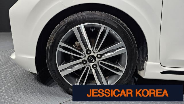 2020 Kia All New Morning (JA) - Thumbnail 11