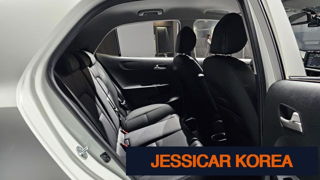 2020 Kia All New Morning (JA) - Thumbnail 14
