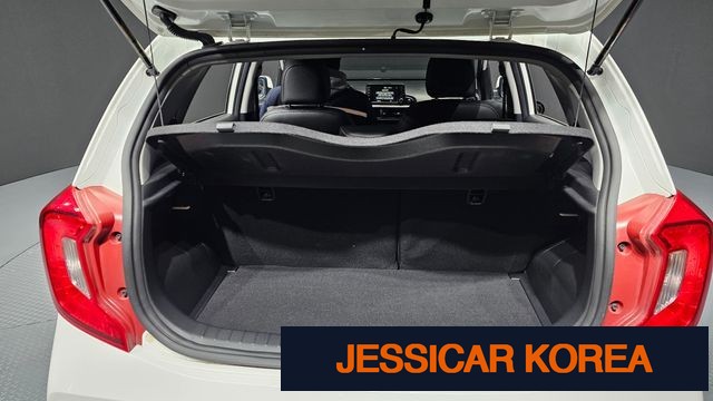 2020 Kia All New Morning (JA) - Thumbnail 15