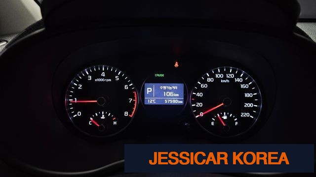 2020 Kia All New Morning (JA) - Thumbnail 16