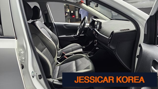 2020 Kia All New Morning (JA) - Thumbnail 17
