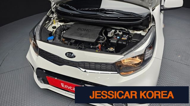 2020 Kia All New Morning (JA) - Thumbnail 18